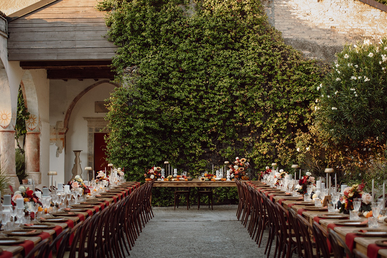 convento