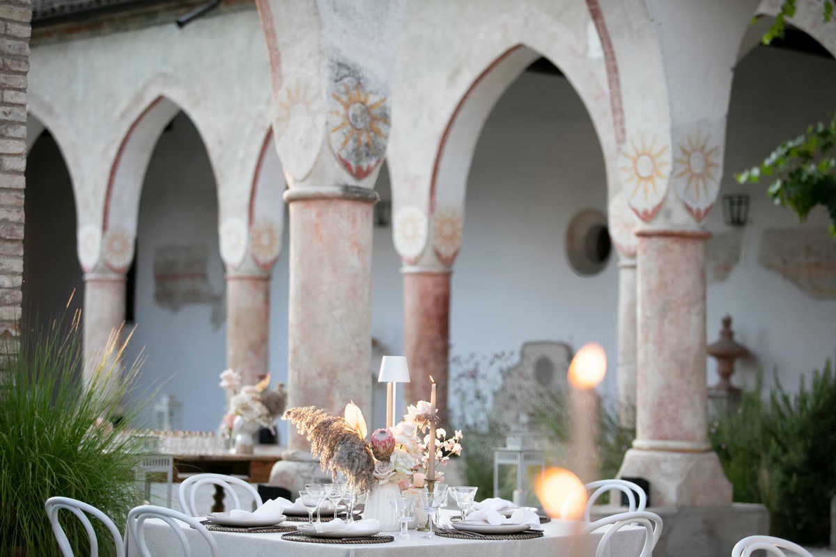 convento
