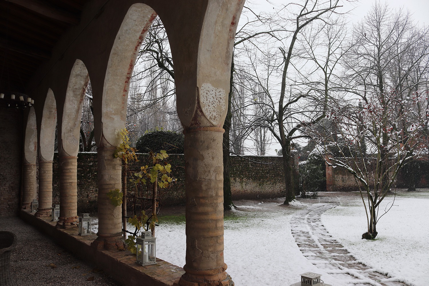 convento