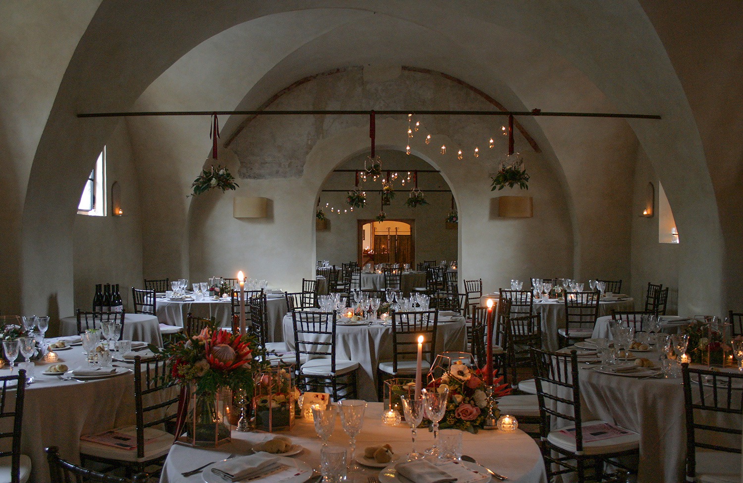 convento