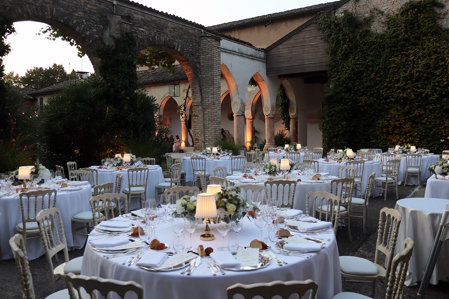 convento