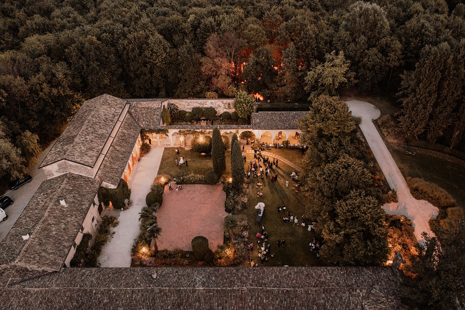 convento