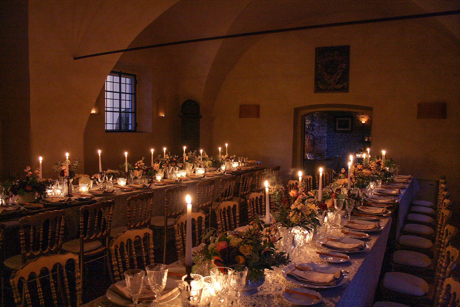convento