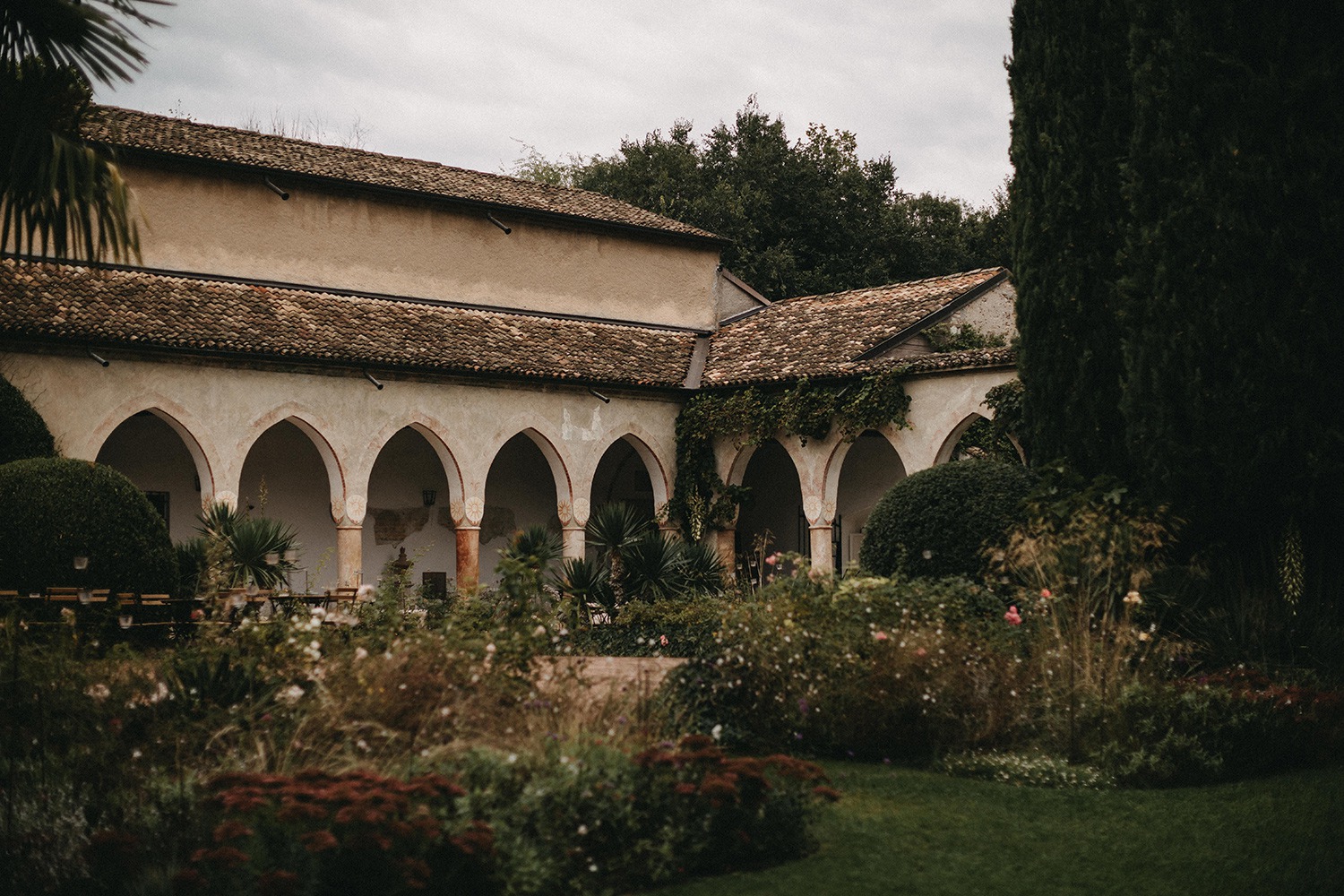 convento