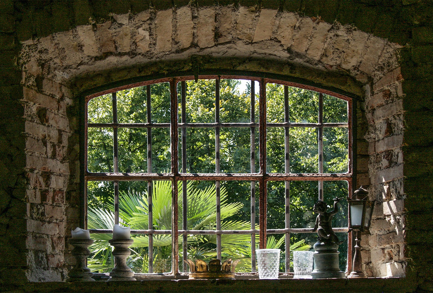convento