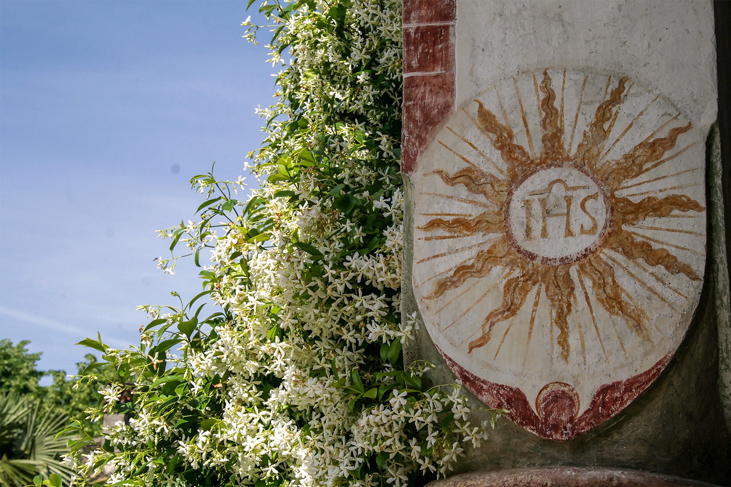 convento