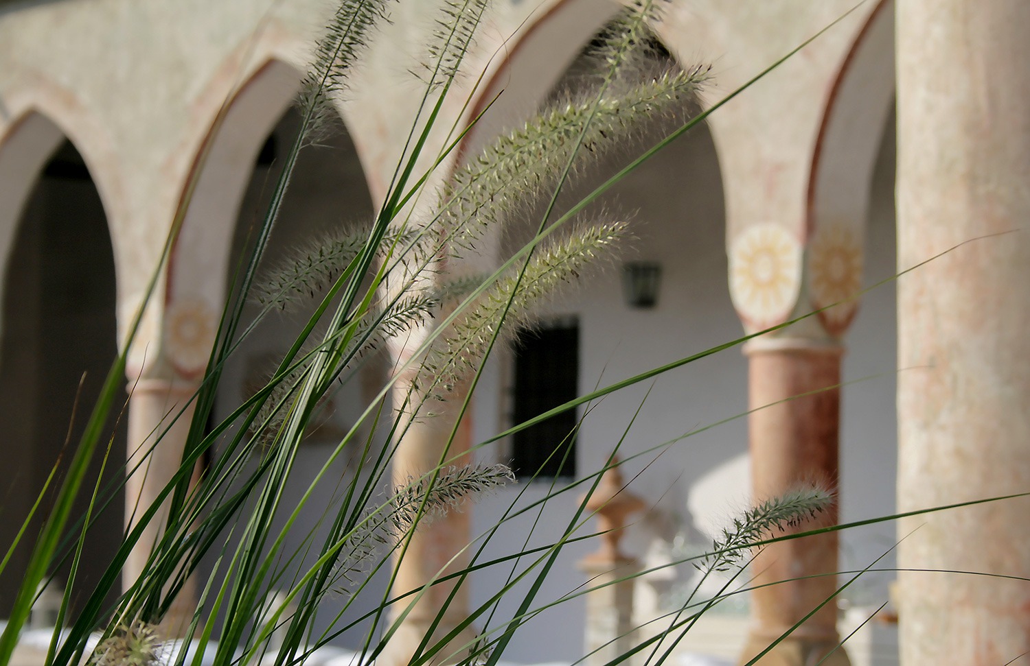 convento