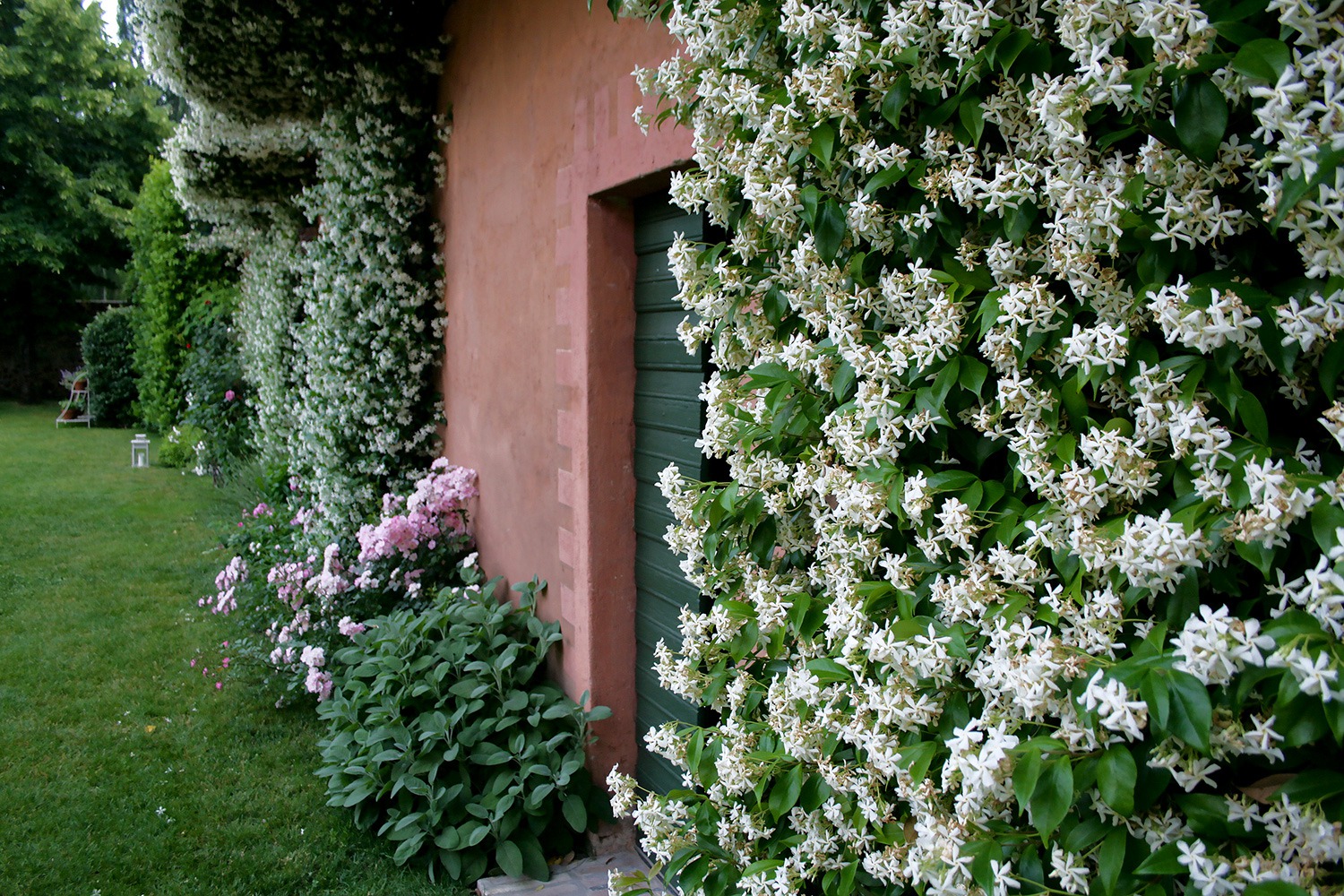 convento
