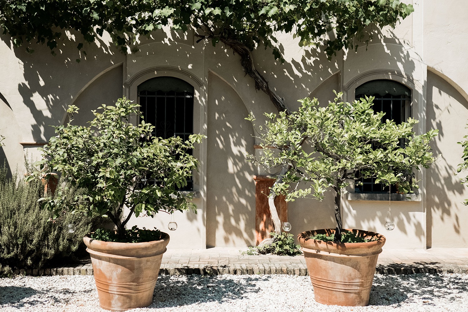 convento