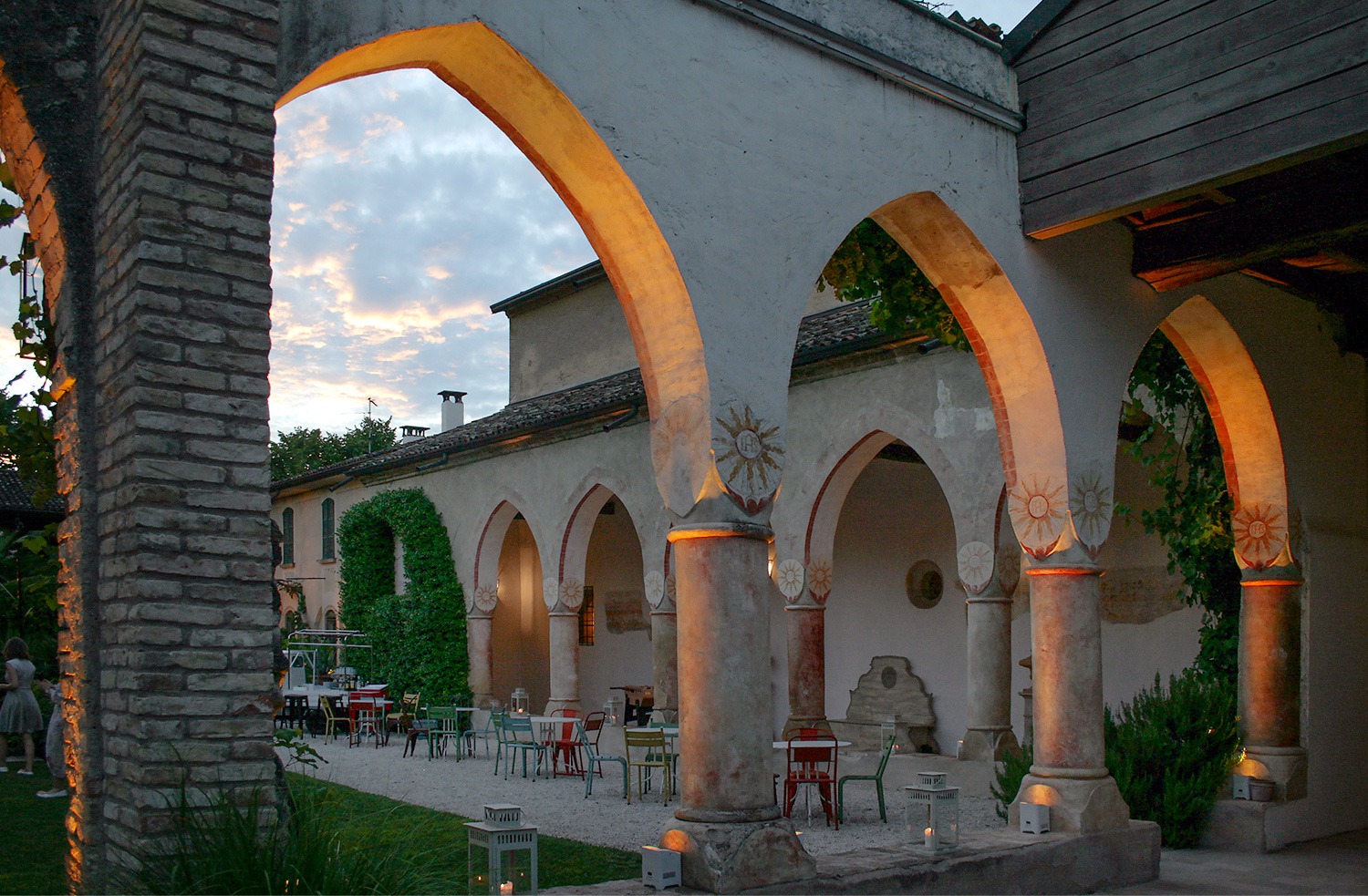 convento