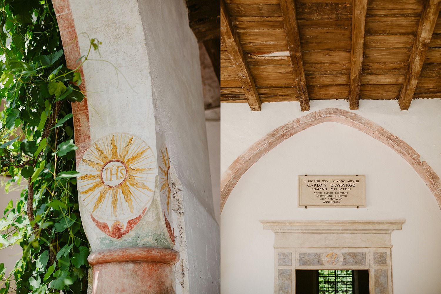 convento
