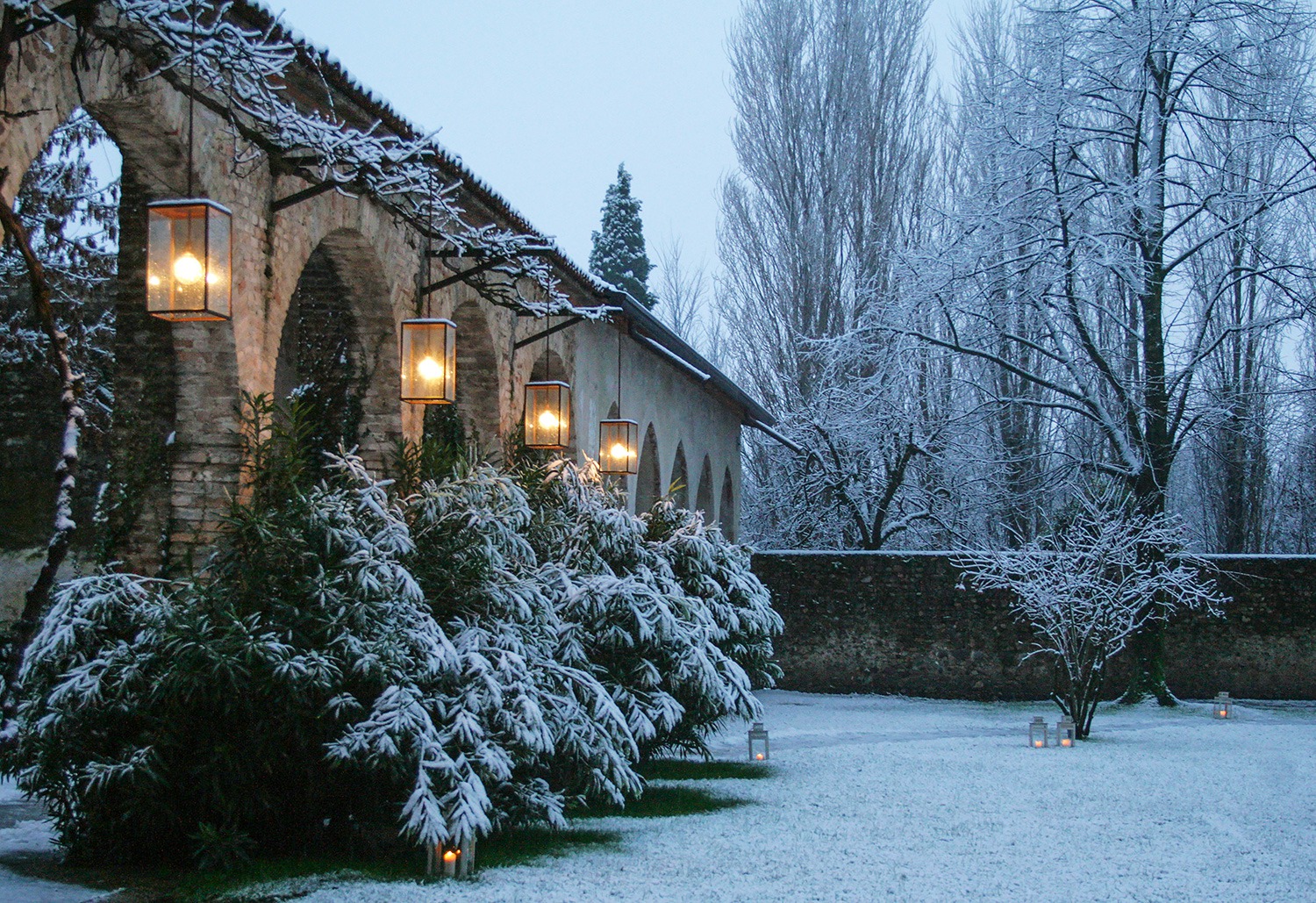 convento