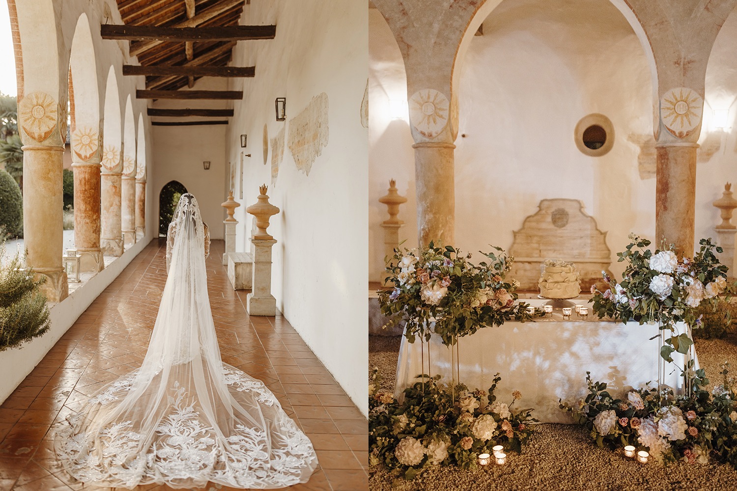 convento