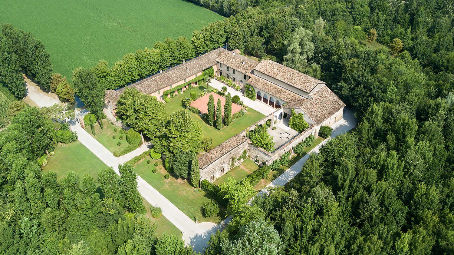 convento