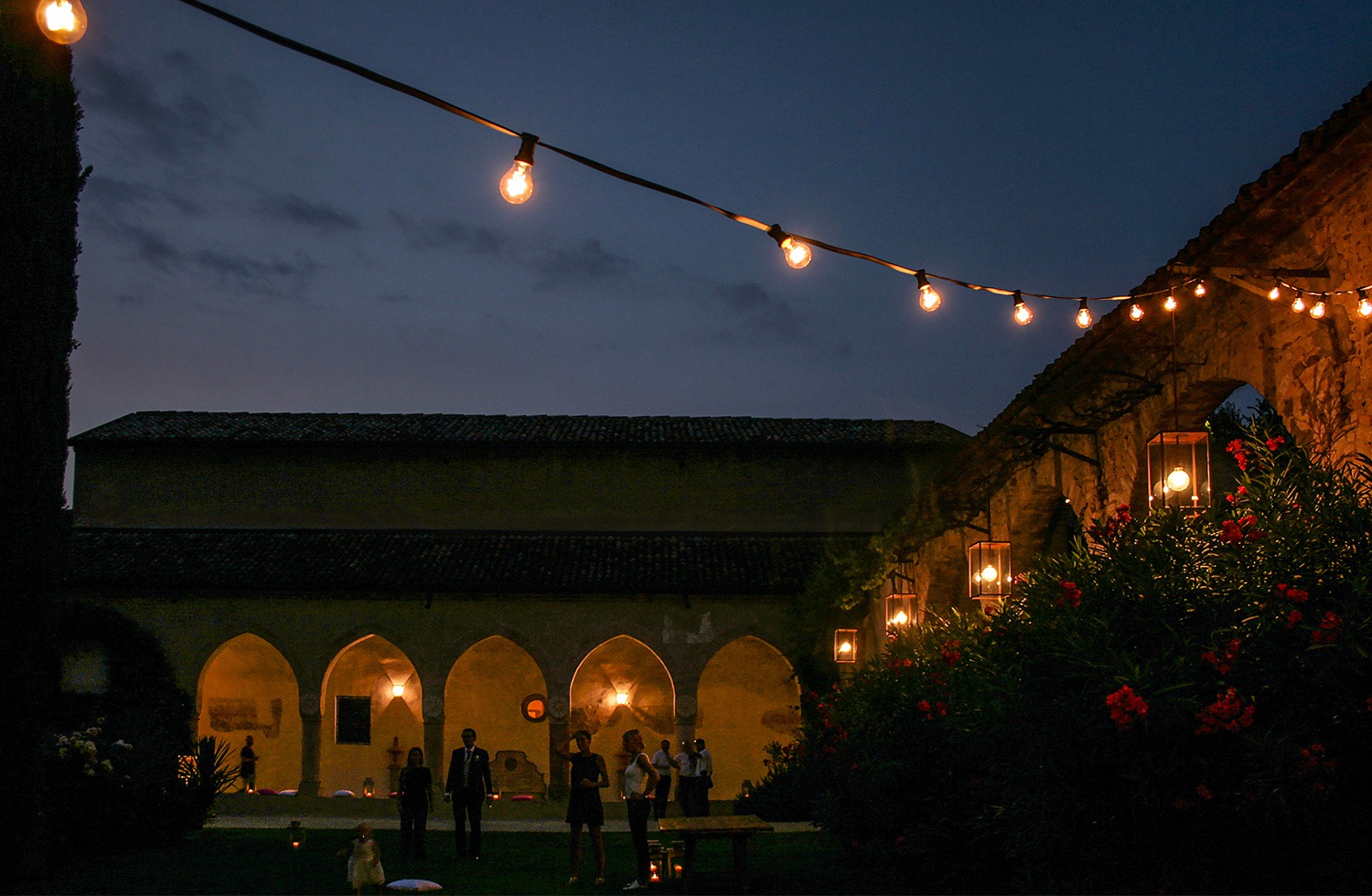 convento