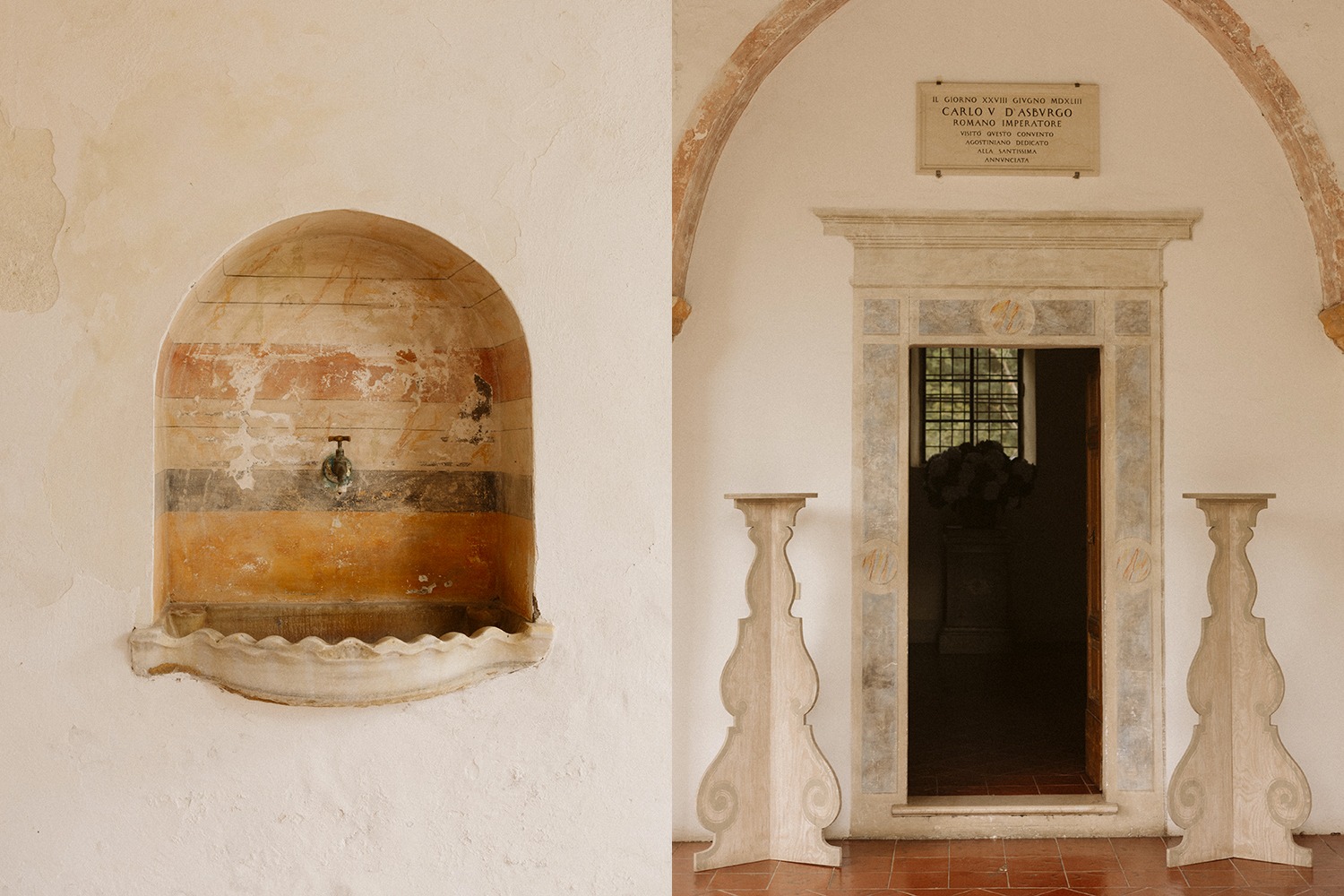 convento