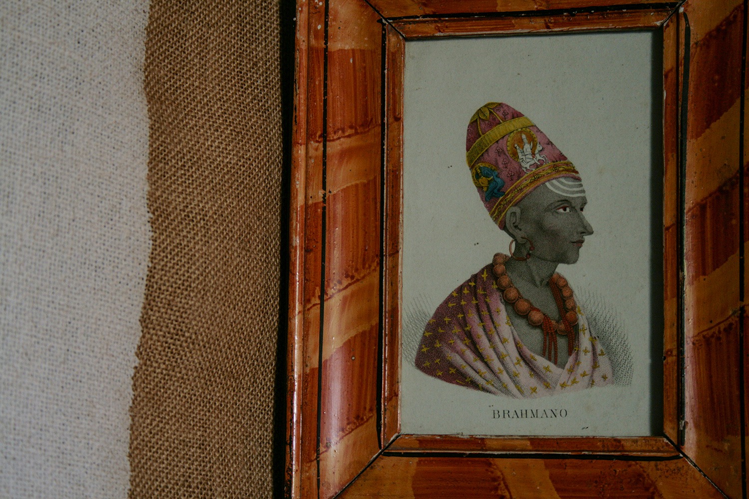 convento