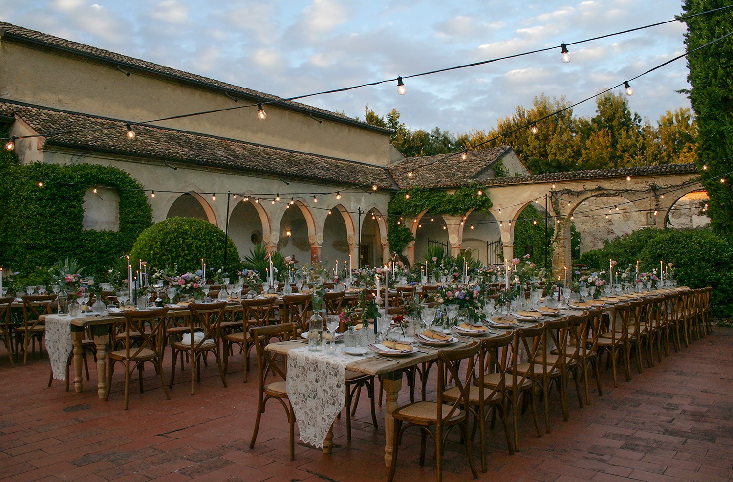 convento