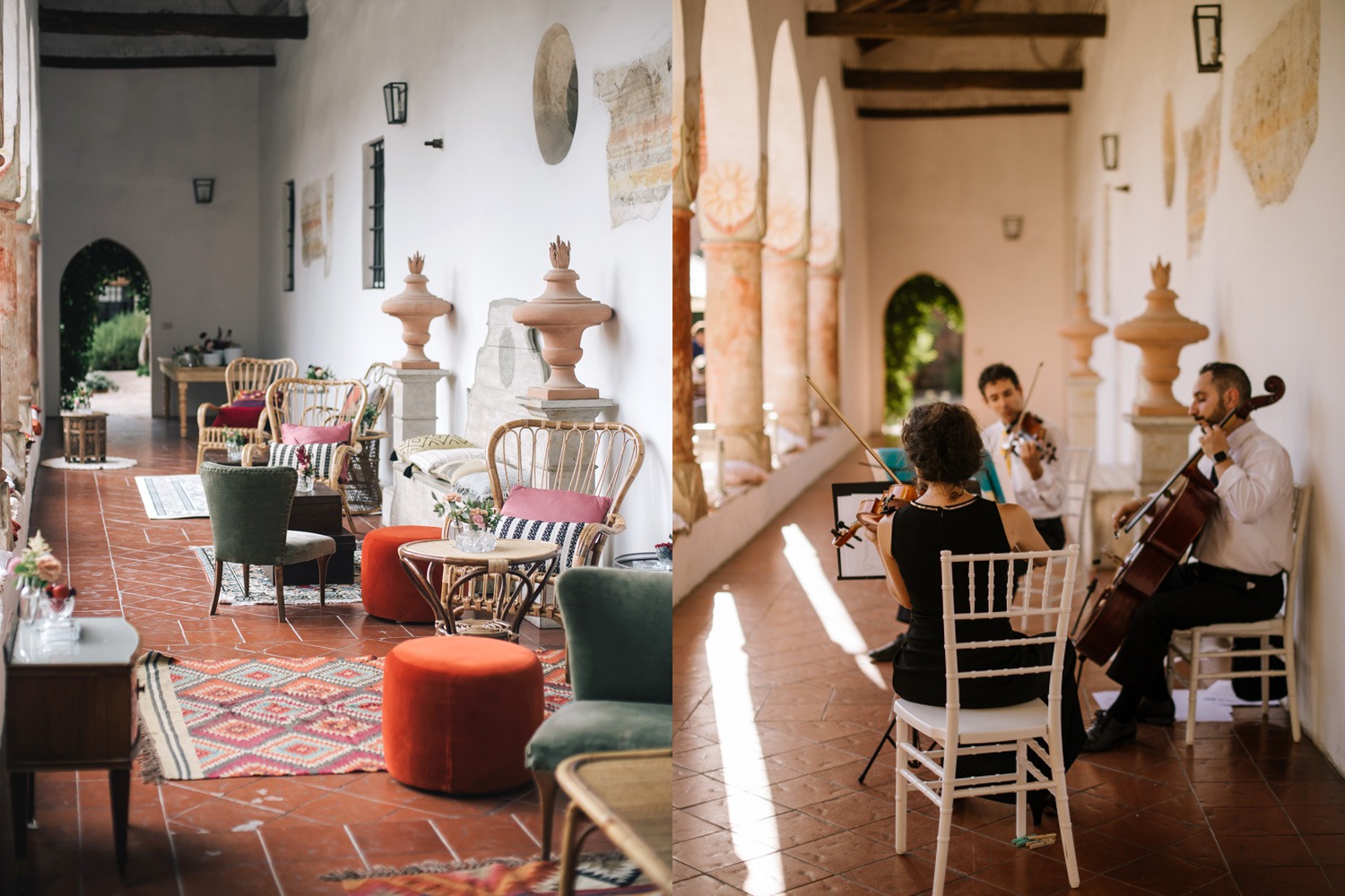 convento