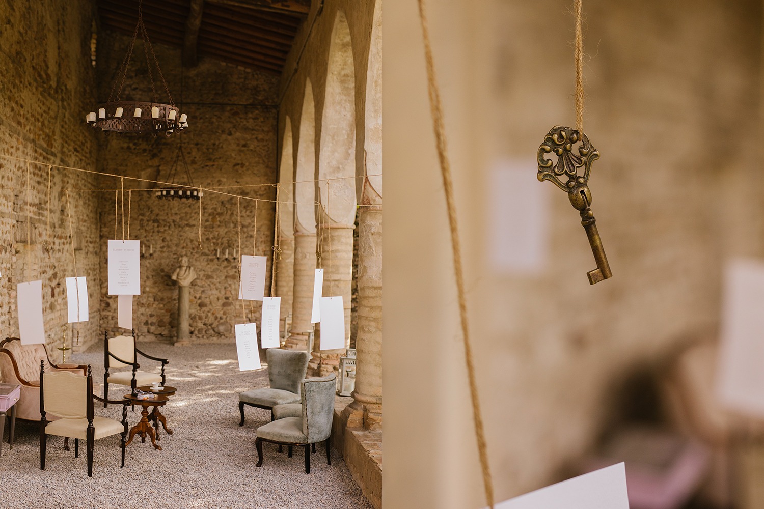 convento