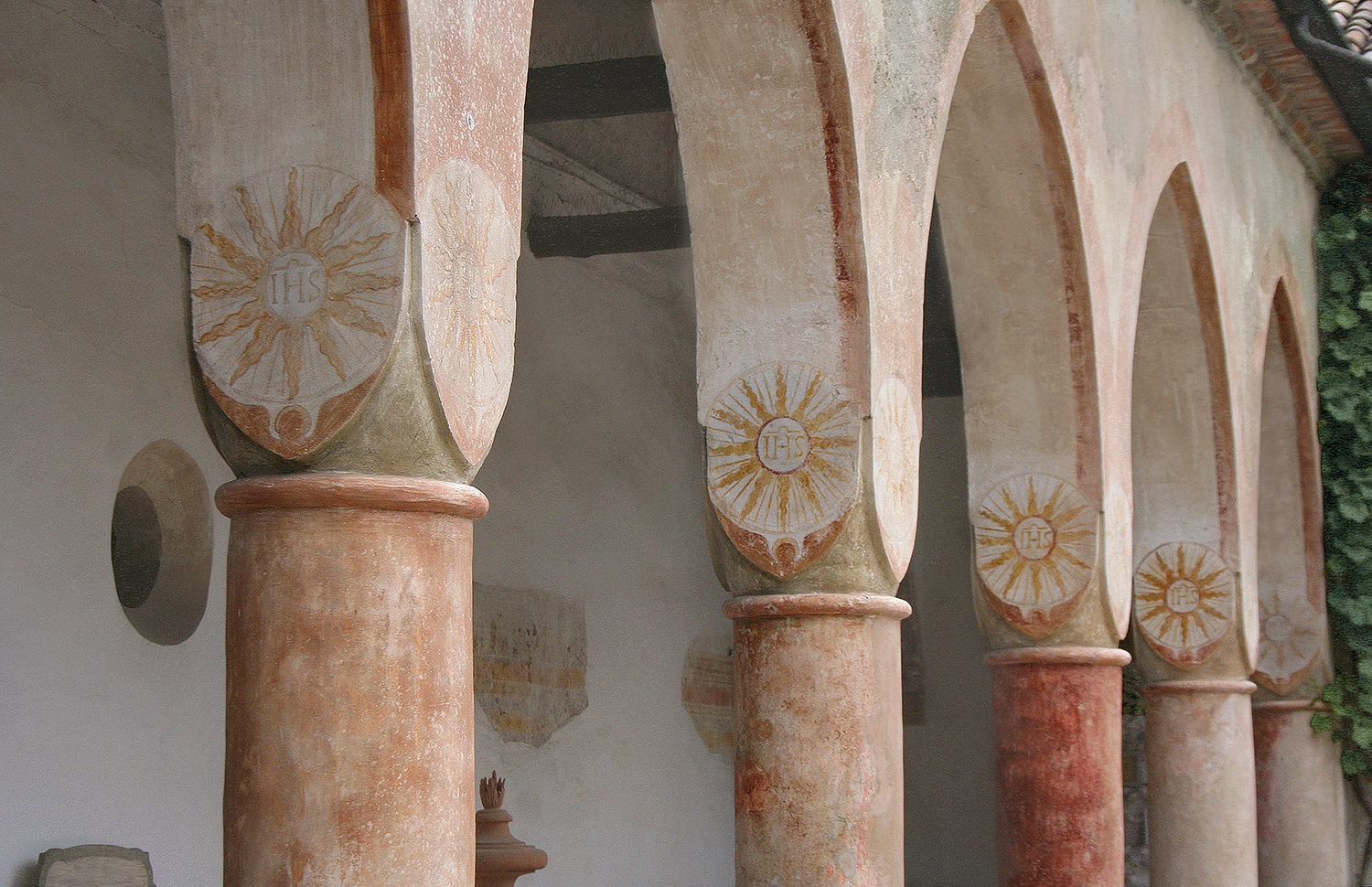 convento