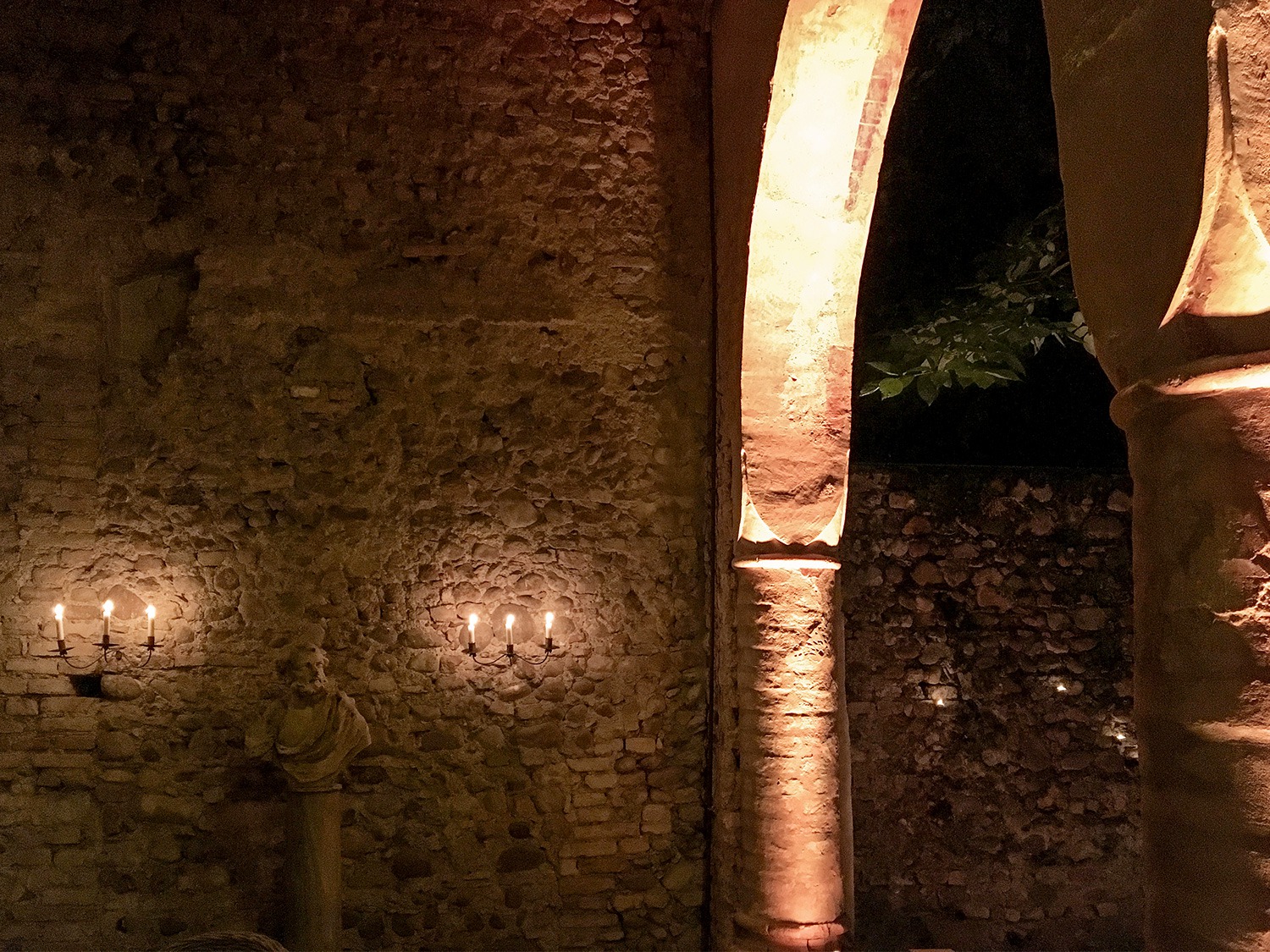 convento
