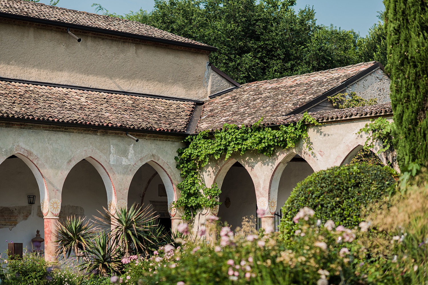 convento